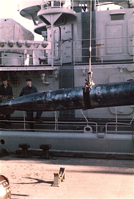 WIE FUNKTIONIERT EIN TORPEDO EXPRESSANTWORTEN COM visual data 2